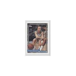  1992 93 Topps #42   Scott Skiles Sports Collectibles