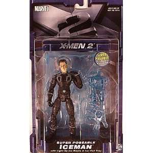   and Ice Wall Tray and 33 Poa Portrayed By Shawn Ashmore Toys & Games