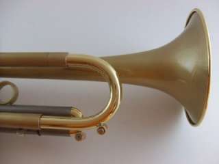 Check my  store for more Taylor trumpets and flugelhorns.