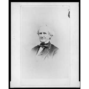  Simon Cameron,1799 1889,US Secretary of War,politician 