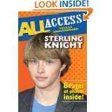 All Access Sterling Knight by Riley Brooks (Jan 1, 2010)