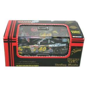 Sterling Marlin Diecast Brooks & Dunn 1/64 1999 Revell