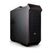 New Foxconn G 007 G 007(H) ATX Tower Gaming Case RETAIL  
