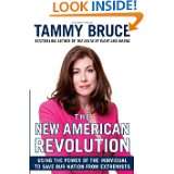 Tammy Bruce