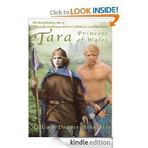 Tara, Princess of Wales The Breathtaking Tale of a Magnificent Woman 