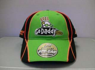 Danica Patrick # 7 Go Daddy Racing Chase Authentics 2012 Official 