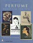 Classic Perfume Advertising Collector Guide 1920 70   French & Dept 