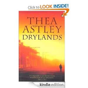 Drylands Thea Astley  Kindle Store
