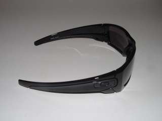 Brand New Oakley Fuel Cell Polished Black OO9096 01  