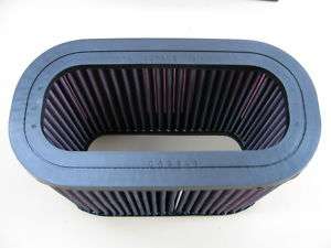 58 62 Corvette ROCHESTER FUEL INJECTION AIR CLEANER FILTER fi  