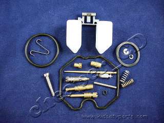 PZ 30 mm Carb Carburetor repair rebuild kit parts 250cc  