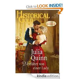 Verführt von einer Lady (German Edition) Julia Quinn  