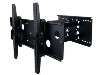 FULL MOTION WALL MOUNT FOR SAMSUNG 32 37 42 46 50 55  