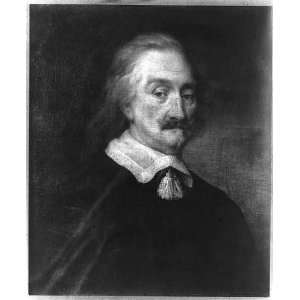 Thomas Hobbes,1588 1679,English political philosopher