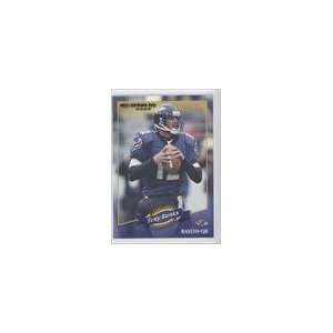  2000 Donruss #9   Tony Banks Sports Collectibles