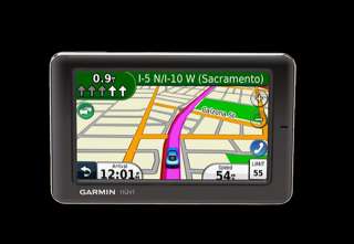 GARMIN nüvi 1690 4.3 GPS Navigation with 2 Year Free nüLink 