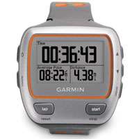 New Garmin Forerunner 310XT Spor GPS+Heart Rate Monitor 753759086411 