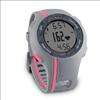 Garmin Forerunner 110 Sport WristWatch GPS + HRM Womens Pink/Mens 