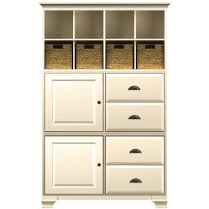 Ty pennington Ava Storage Cabinet by Howard Miller