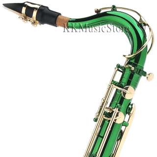 NEW CECILIO 2SERIES TS 280 TENOR SAXOPHONE SAX 7 Colors  