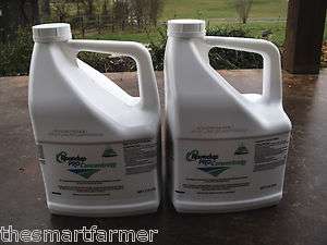   RoundUp Pro Concentrate 50.2% Glyphosate Herbicide 070183295449  