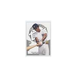  2005 Topps Rookie Cup #36   Willie Randolph Sports Collectibles