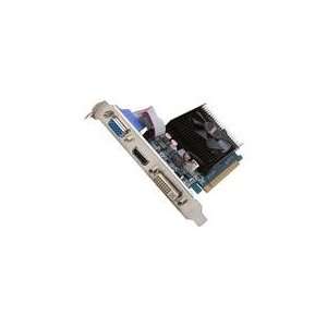  SPARKLE GeForce 8400 GS SX84GS512S3LNM Video Card 