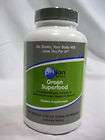 phion balance green superfood powder 210 g expedited shipping 