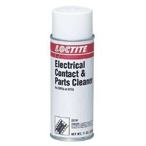 Electrical Contact & Parts Cleaner   11 oz. aerosol electrical contact 