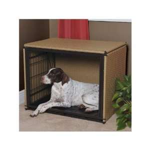    Mr. Herzhers Side Entry Dog Crate   Extra Large