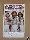 Bee Gees The Authorized Biography Gibb David Leaf PBO
