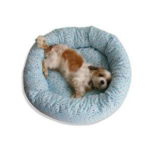    Room Candy Groove With Me Donut (Blue) Medium