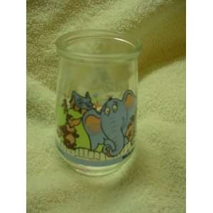  Welches Jelly Glass, Dr. Seuss. #2 Horton & Friends 