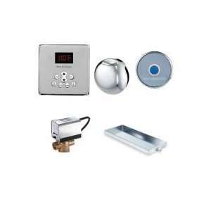   MSBUTLER1SQ Butler Package 1 with Square Control Oil Rubbed Bronze