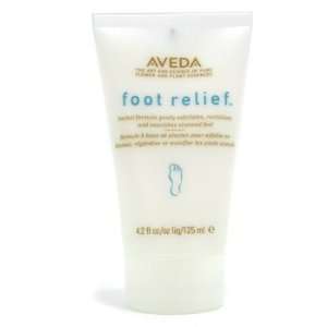  Foot Relief  125ml/4.2oz