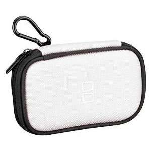  Nintendo DS Lite Carry Case White (Mommy4life71 