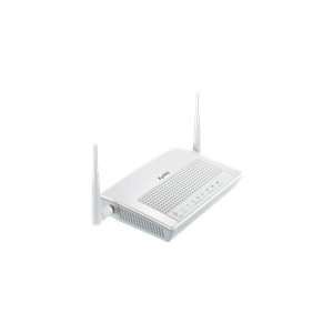 ZyXEL Prestige 660HN F1   Wireless router   DSL   4 port switch   802 