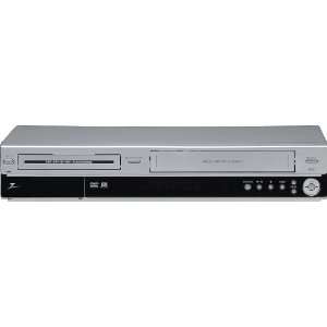  Zenith ZRY 316 DVD Recorder/VCR Combo with Multi Format 