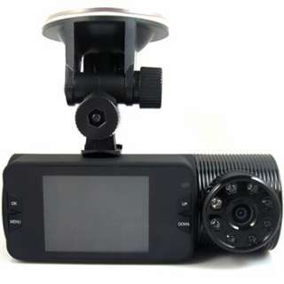   Vehicle Car DVR Dashboard Recorder Camera Cam Accident DVR HDMI  