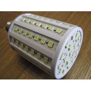  20w E27 102 LED 5050 SMD Corn Bulb Warm White Lamp 85 115v 
