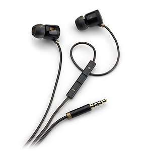 Altec Lansing MZX406 Headphones w/ Apple Compatible iPhone & iPod In 