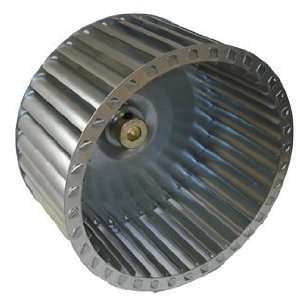 Broan Blower Wheel CW   325, 325H, RM325H Blower, 366 LoSone Vent Part 
