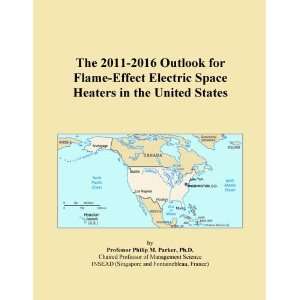   Outlook for Flame Effect Electric Space Heaters in the United States
