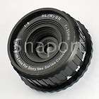 Holga HL C Lens for Canon EOS 600D 550D 500D 60D 50D 1000D 1100D 7D 5D 