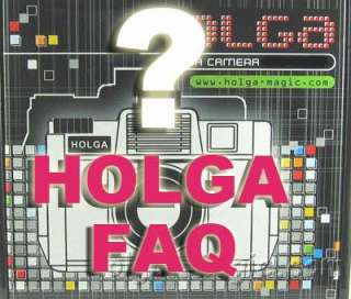 Superheadz Digital Harinezumi 2++ Lomo Holga  
