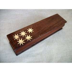  Handmade, Handcrafted, Wooden Decorative Box, Keepsake Box 