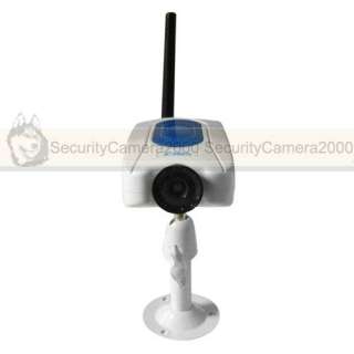 4G Digital Wireless Security Camera USB DVR Receiver  