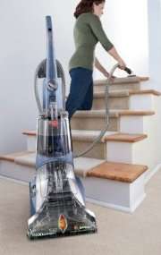 Hoover WindTunnel T Series Vacuum Cleaner Ships Free  