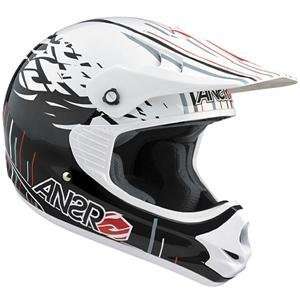  Answer Racing Comet Equalizer Helmet   2010   2X Large 