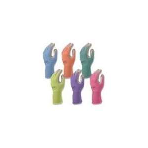  Best Quality Nitrile Touch Equestrian Glv / Assorted Size 